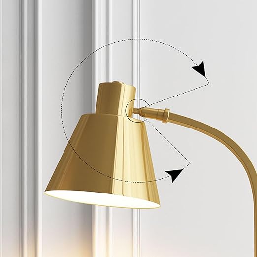 Mid-Century Modern Floor lamps