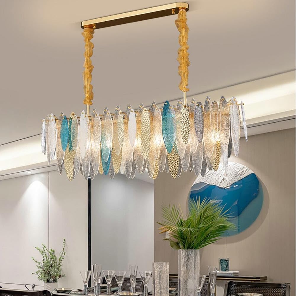 Marine Charm (Oval) Chandelier
