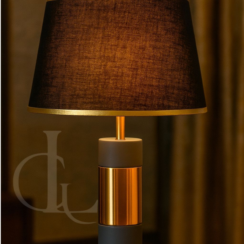Arthur Buffet Table Lamp
