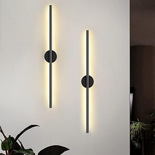 800mm Wall Light Long Strip LED Wall Lamp