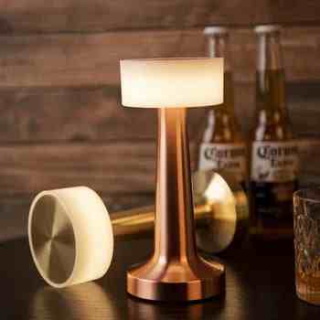 Firefly Portable LED Table Lamp