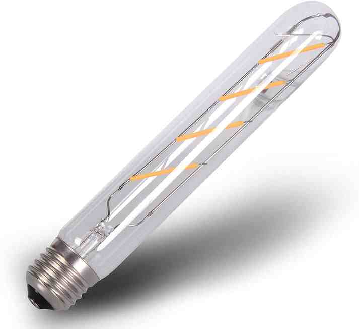 8W T300 Led Bulb 3000k Warm White
