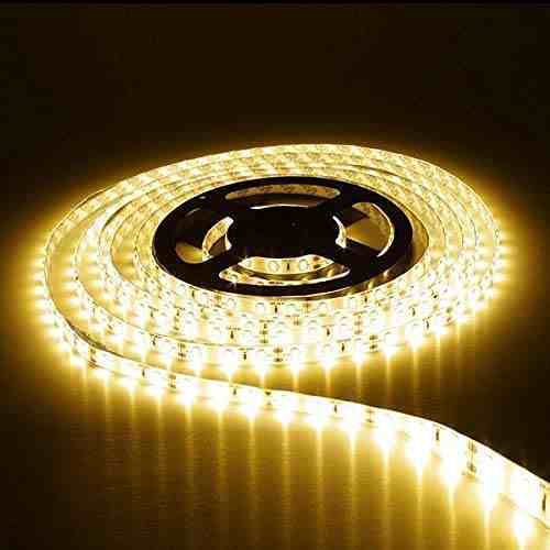 Led Strip High Lumen Light