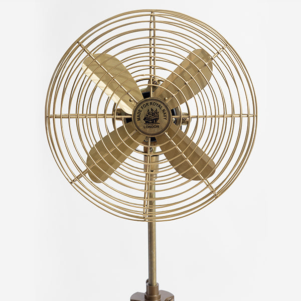 Tripod Electric Fan