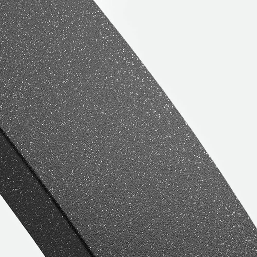 Waterproof Outdoor Modern Moon Wall Lights