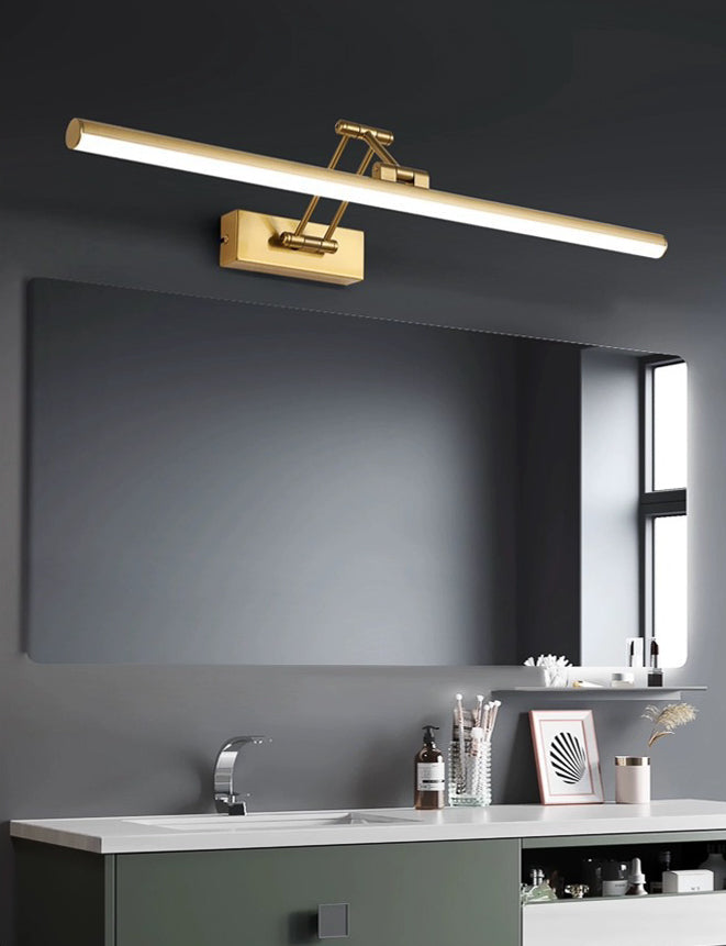 Amelia (Gold) Mirror/Vanity/Picture Wall Light