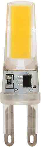 Led Cob Bulb Warm White