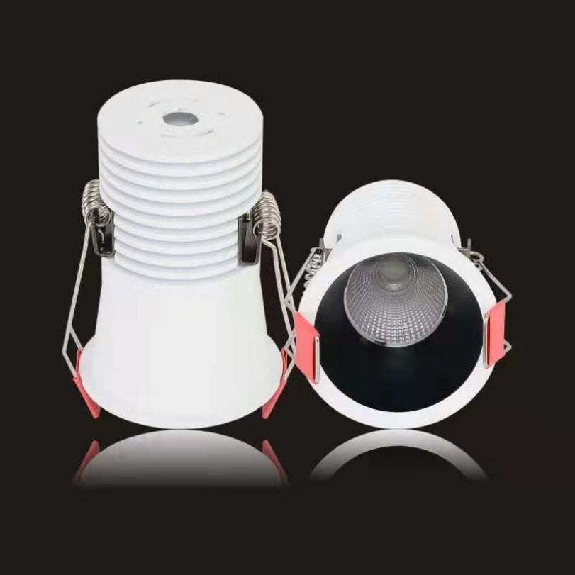 LED COB Spotlight Ceiling Light