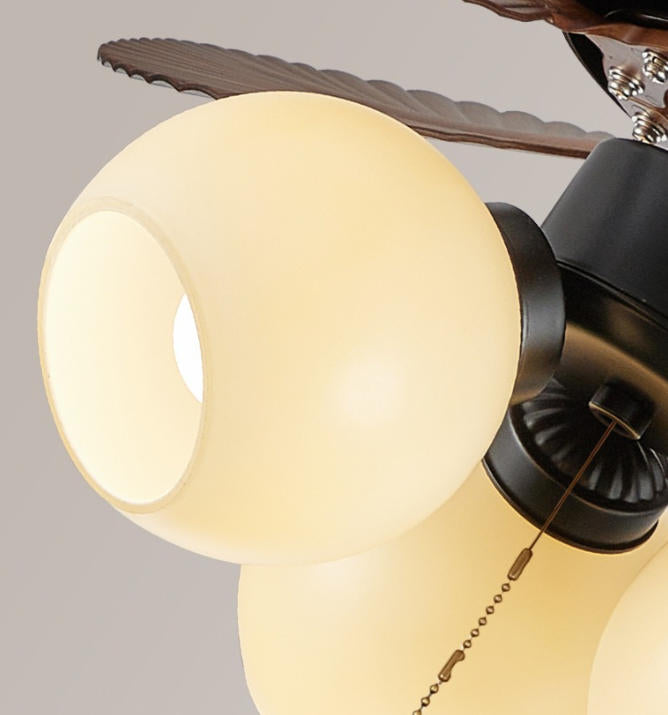 Indoor Decorative Ceiling Fan