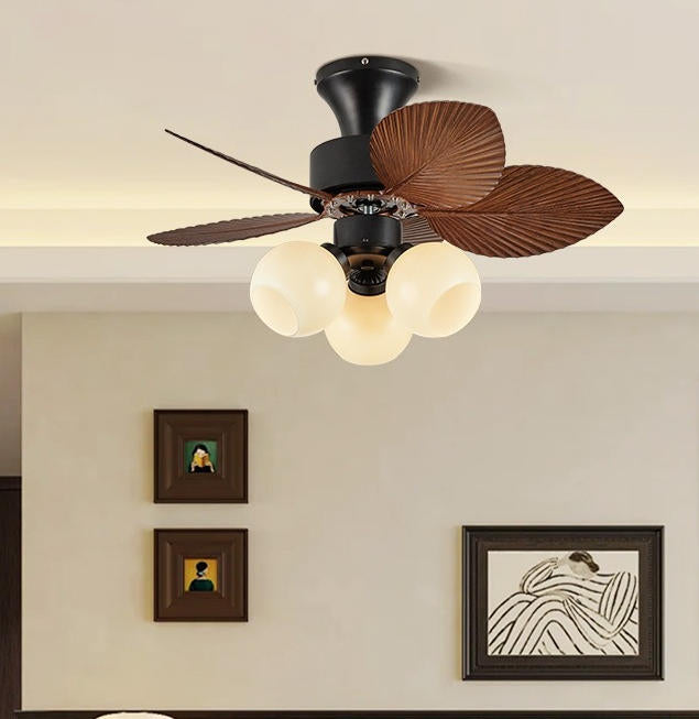 Indoor Decorative Ceiling Fan