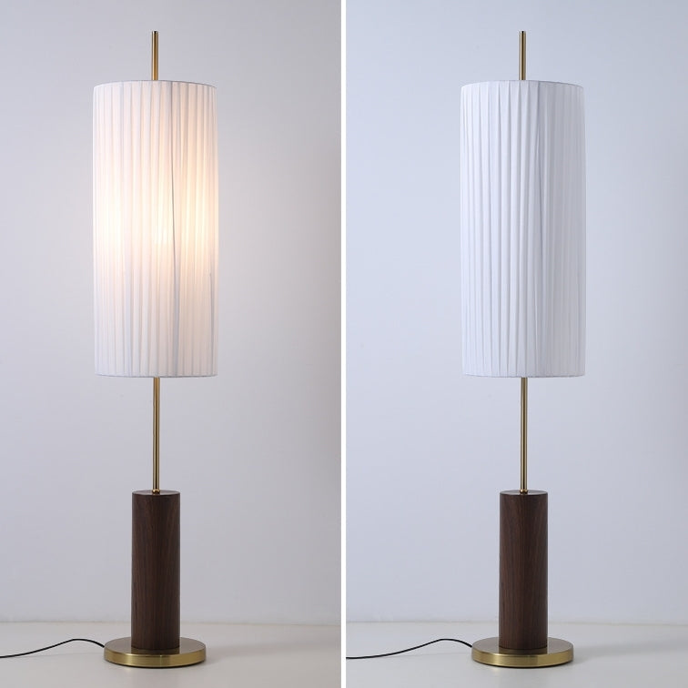 Modern French Standing Lamp
