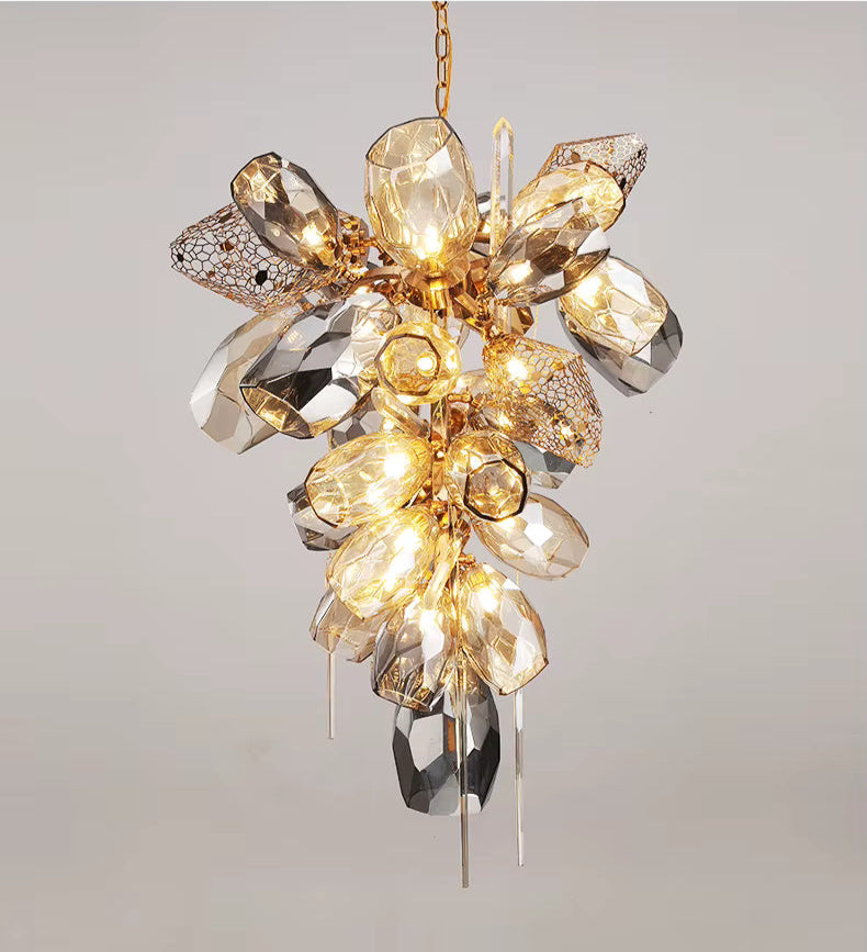 Seat for Starlight (Glass) Chandelier