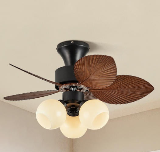Indoor Decorative Ceiling Fan