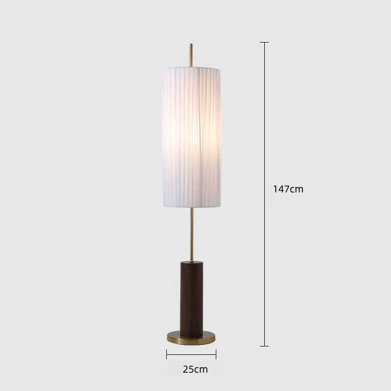 Modern French Standing Lamp