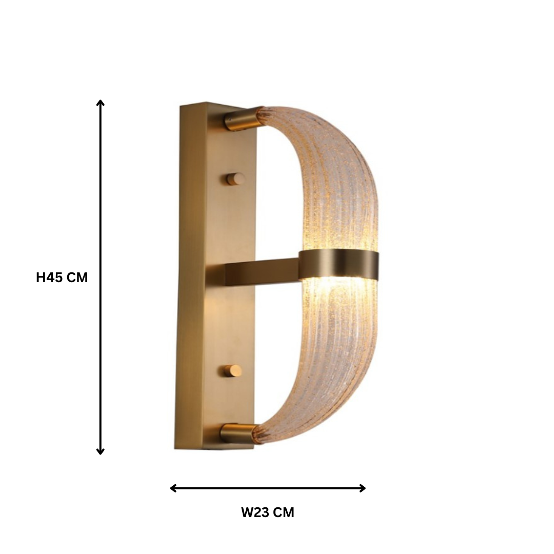 Good To Glow Wall Light