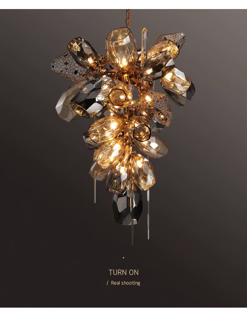 Seat for Starlight (Glass) Chandelier