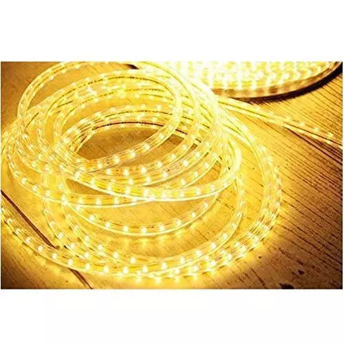 LED Rope Light (50-Meter)