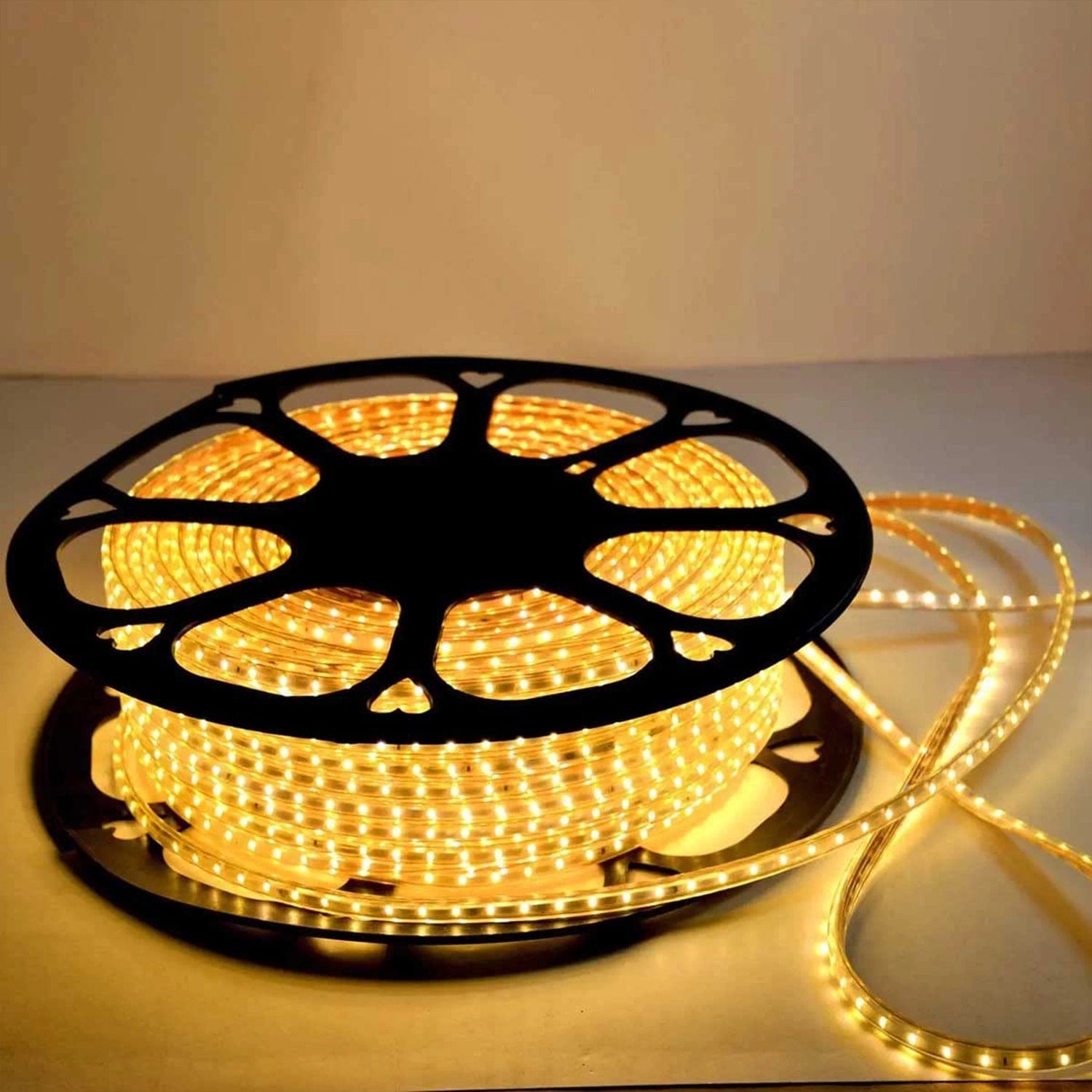 LED Rope Light (50-Meter)
