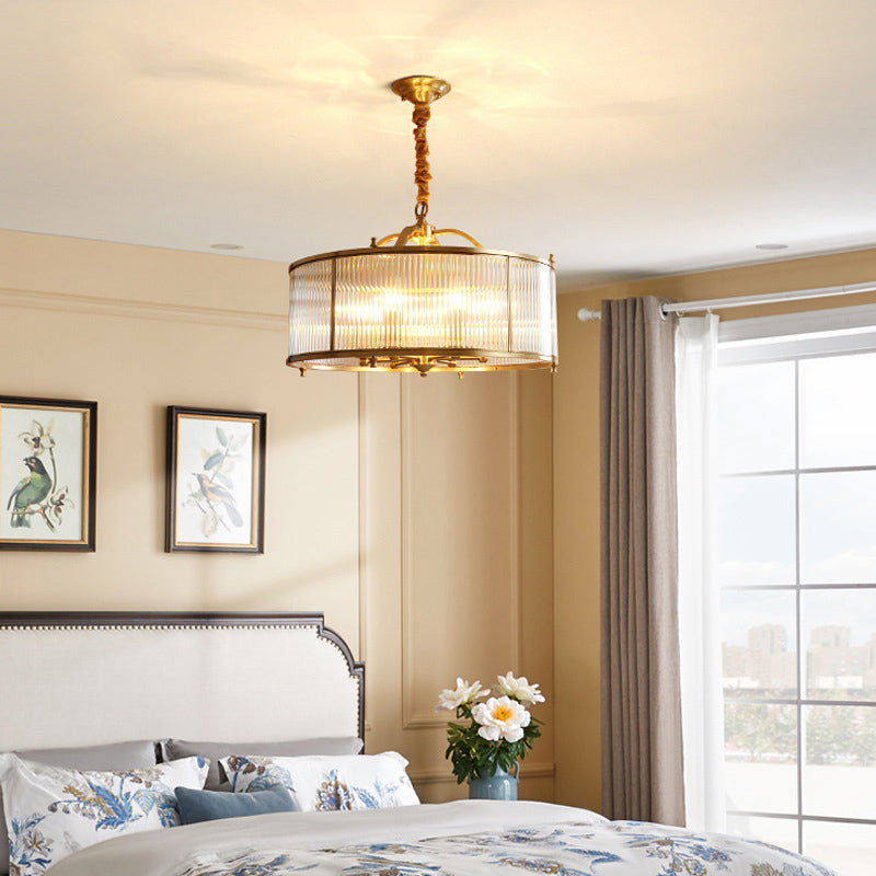 Crown Orbis Chandelier