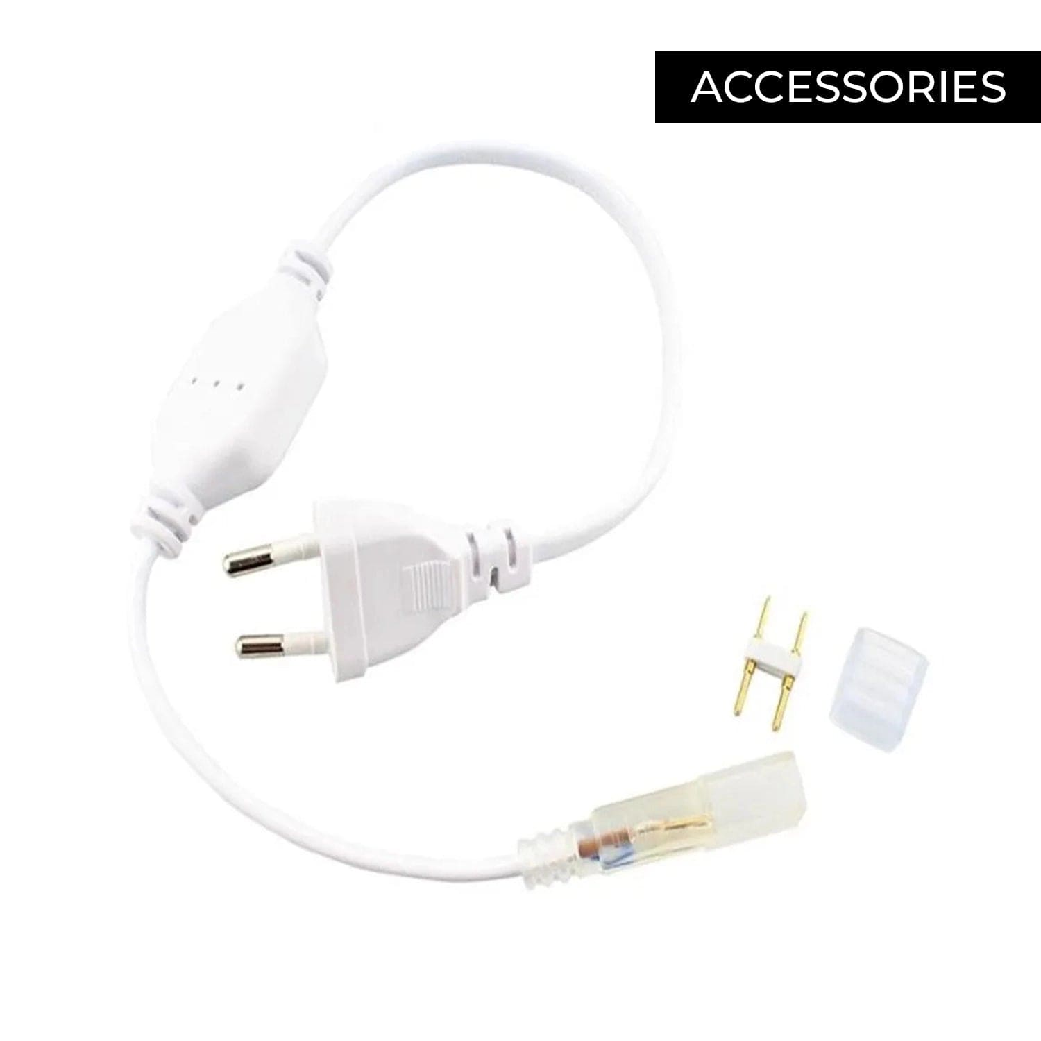 LED Rope Light (50-Meter)