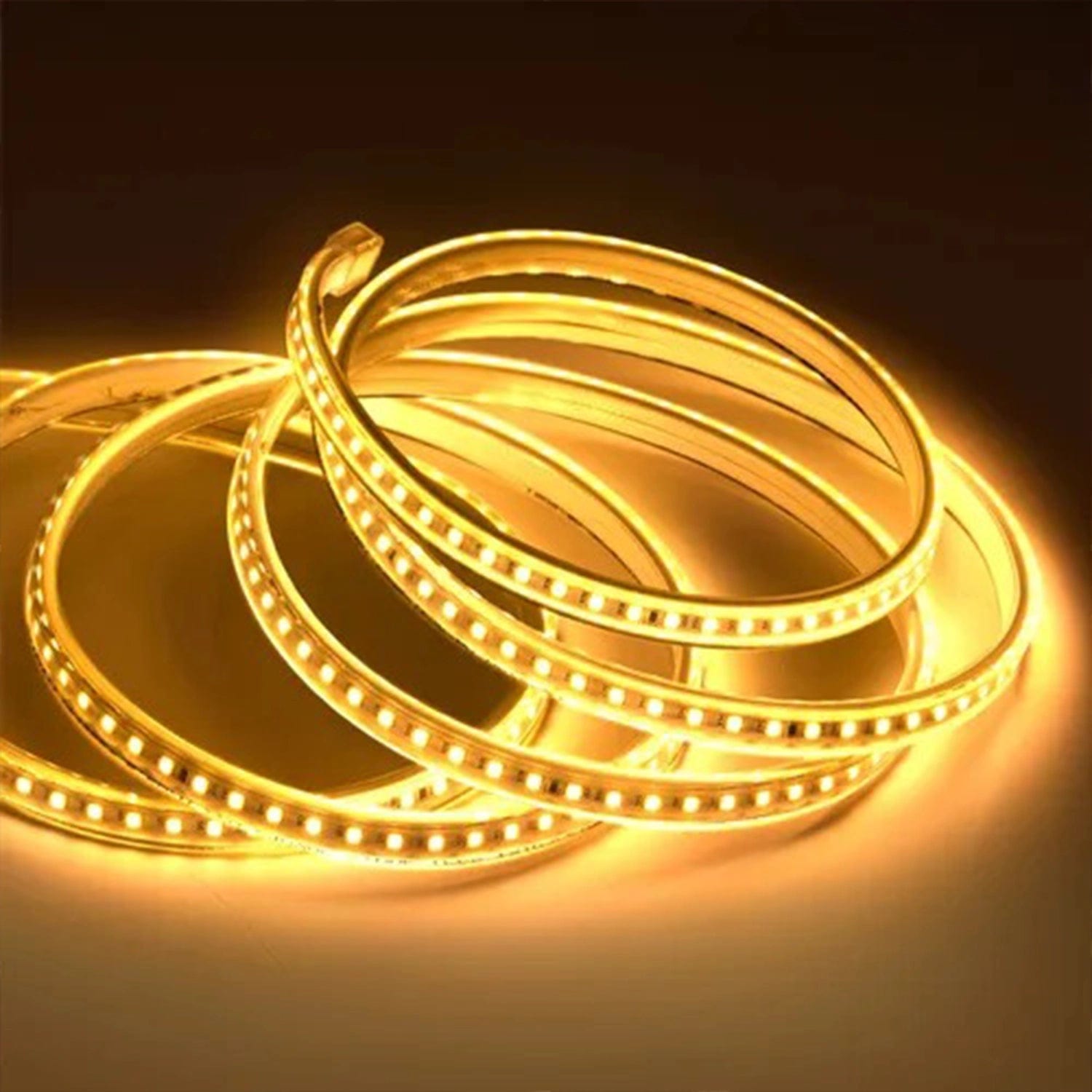 LED Rope Light (50-Meter)