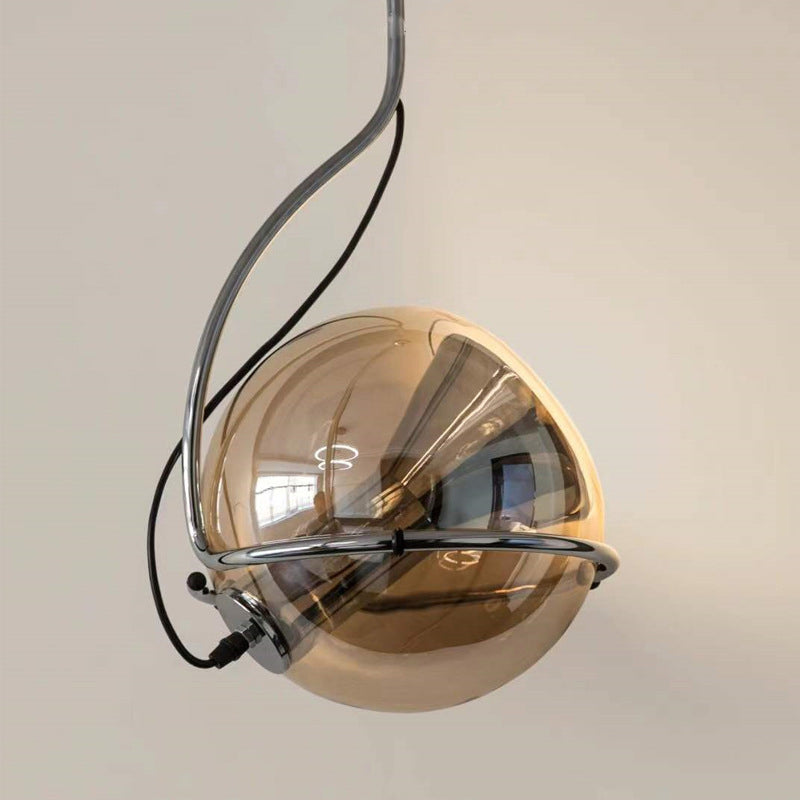 Luna Orbit Pendant Light