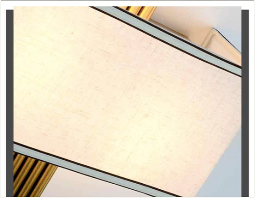 Supreme Show (Gold) Wall Light