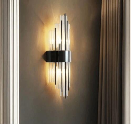 Zenith Elegance Wall Light
