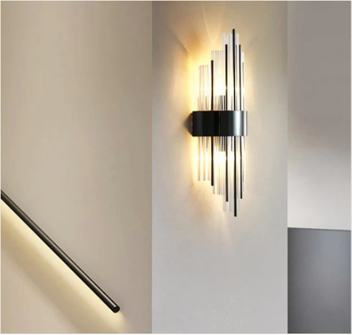 Zenith Elegance Wall Light