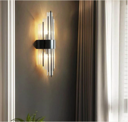 Zenith Elegance Wall Light