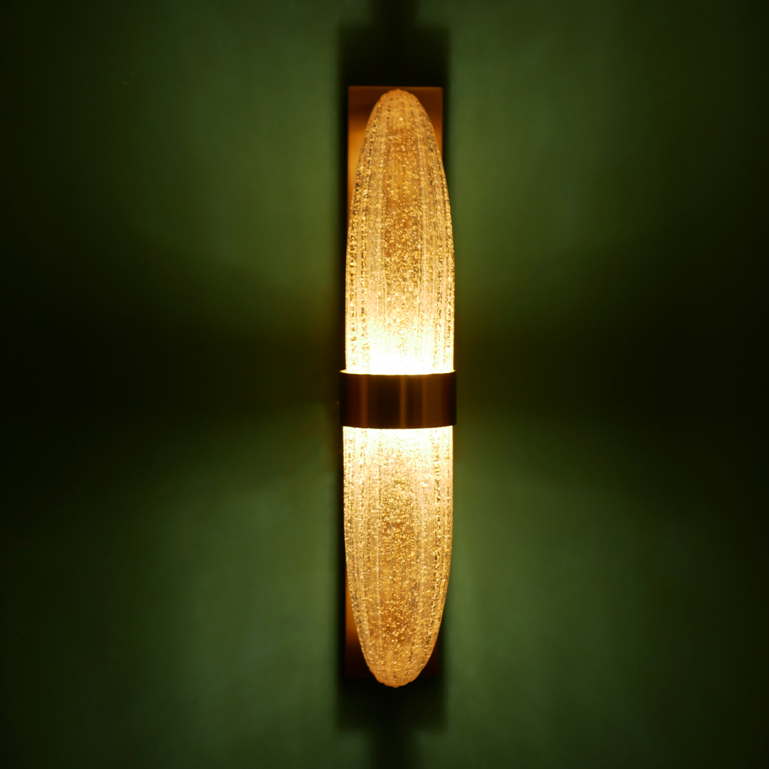 Good To Glow Wall Light