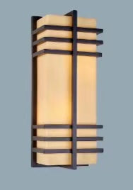 Amazing Outdoor Wall Light