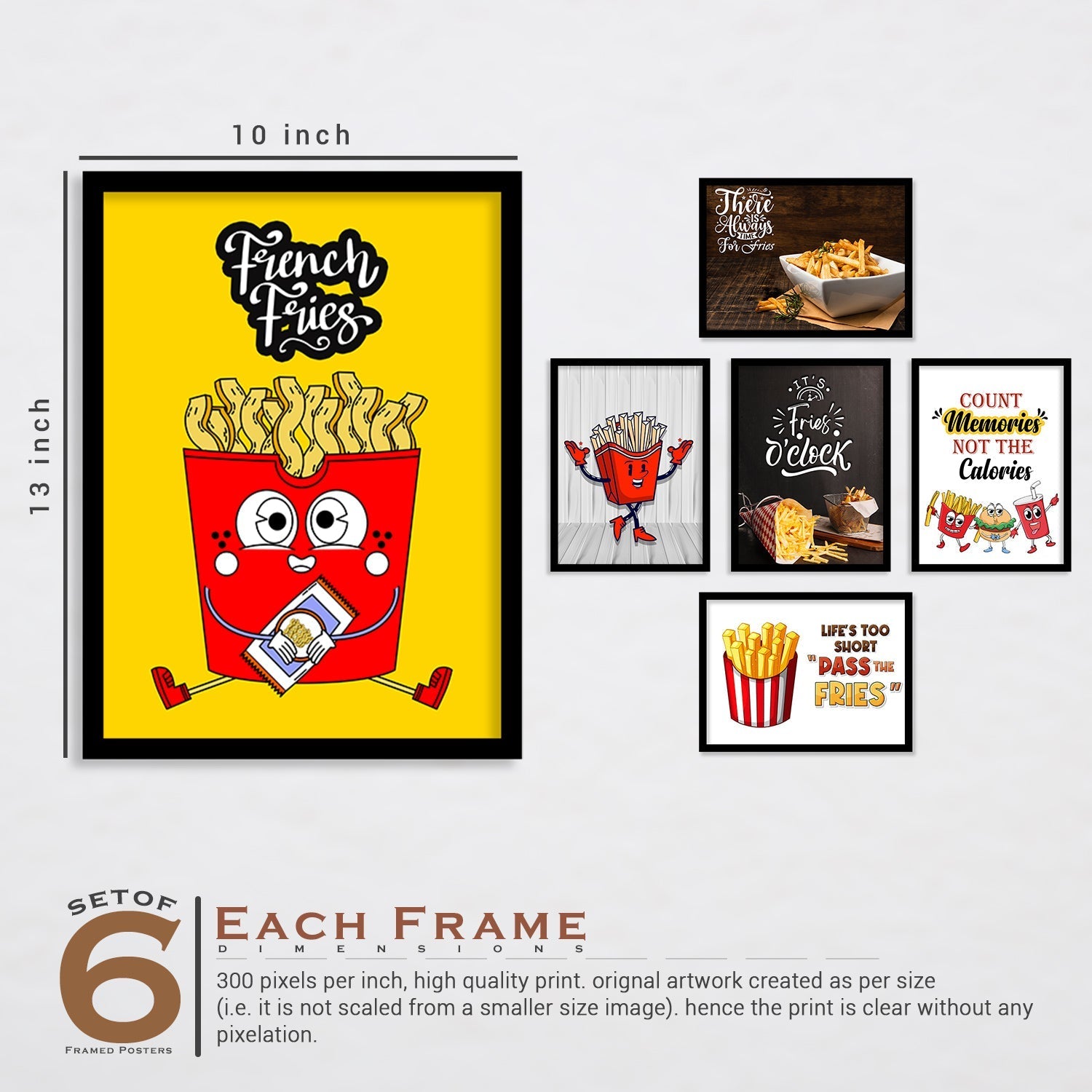 Good Food Means Good Mood