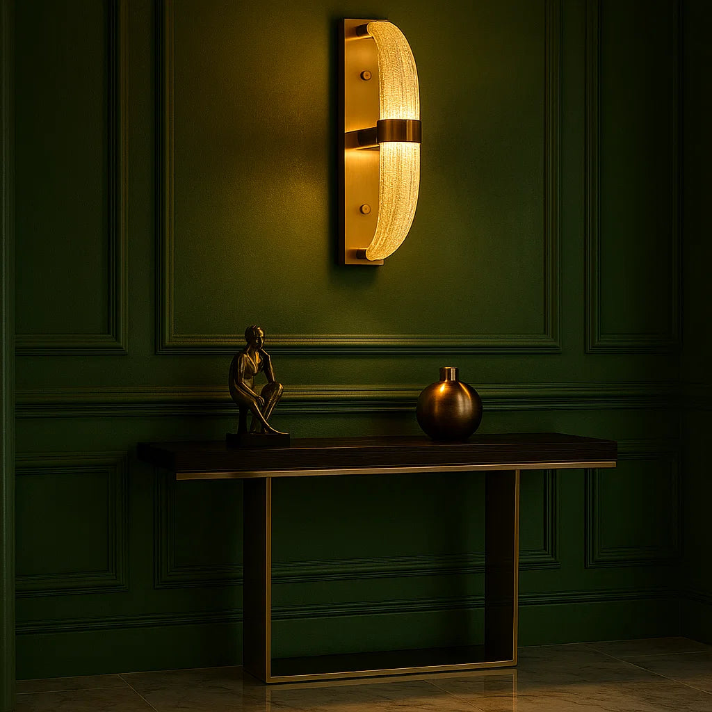 Good To Glow Wall Light