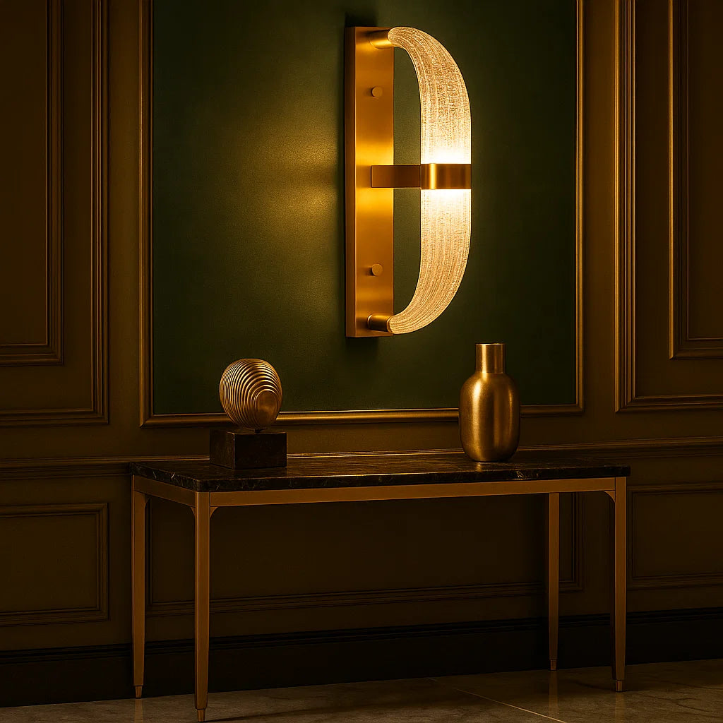 Good To Glow Wall Light