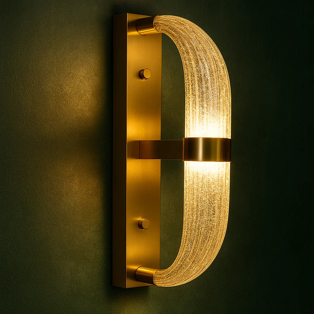 Good To Glow Wall Light