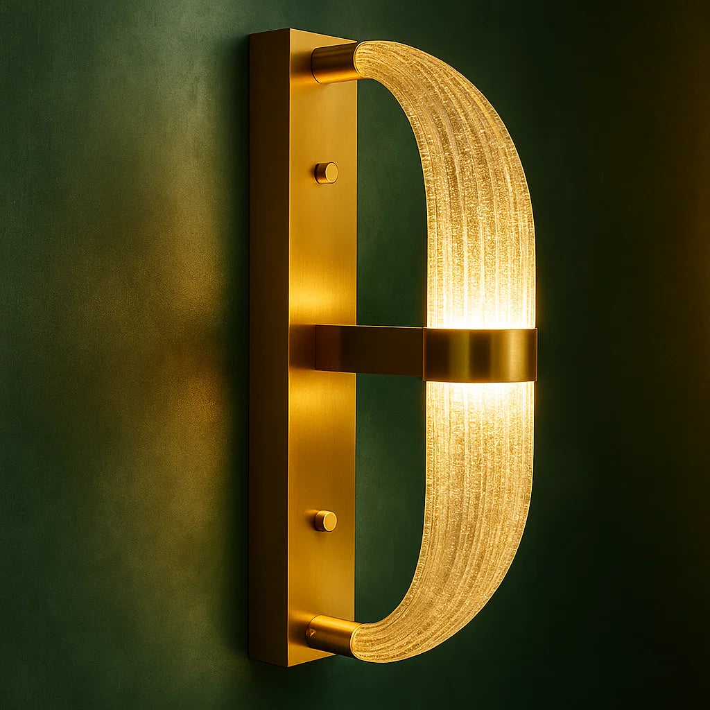 Good To Glow Wall Light