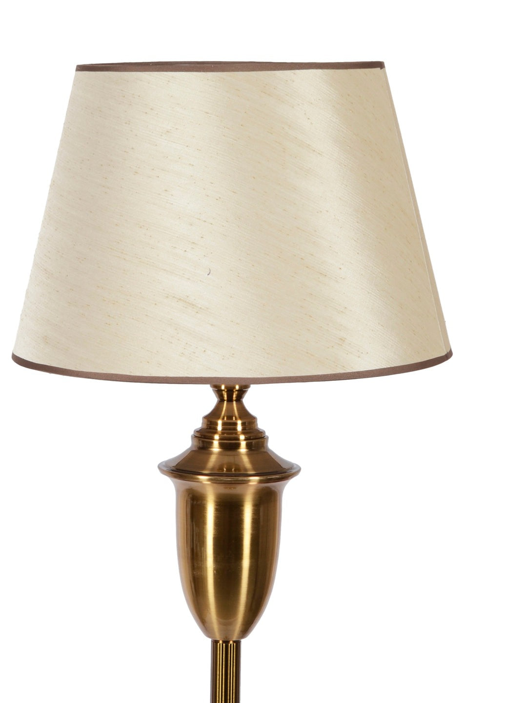 Metal Frame Home Lighting Standing Lamp