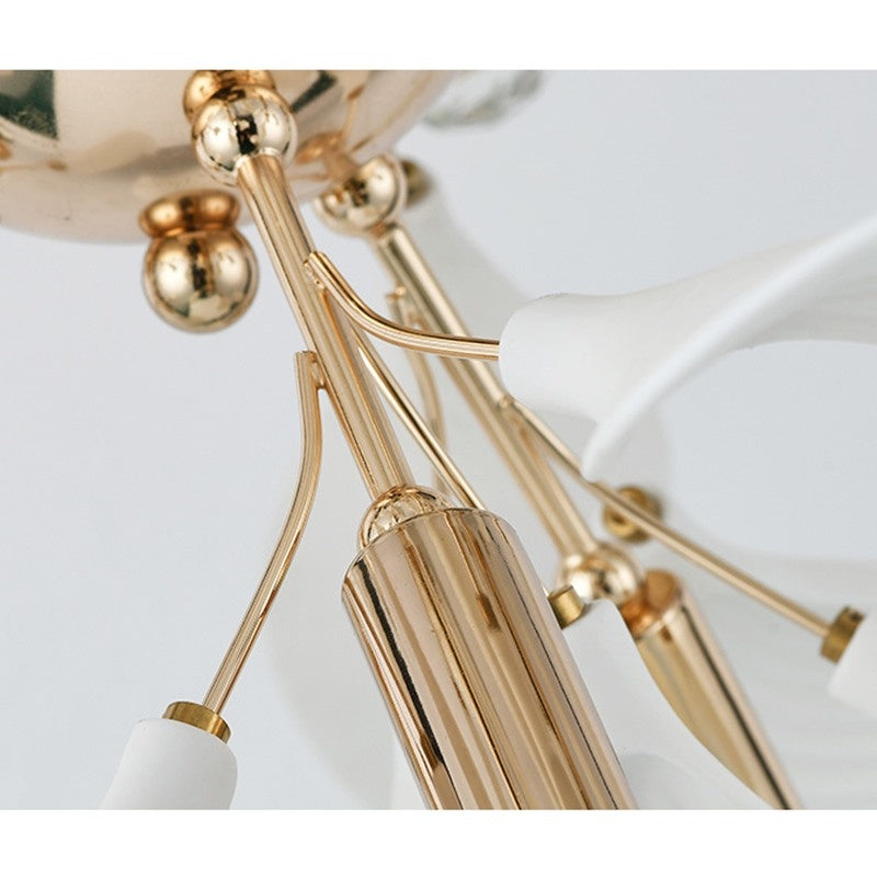 Decorative Pendant Light