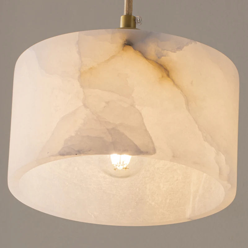 Premium Marble Pendant Light