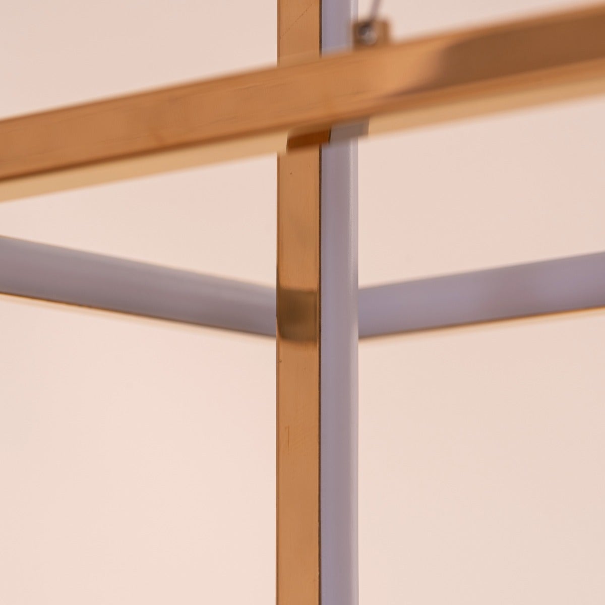 Sleepless Night Smart LED Chandelier