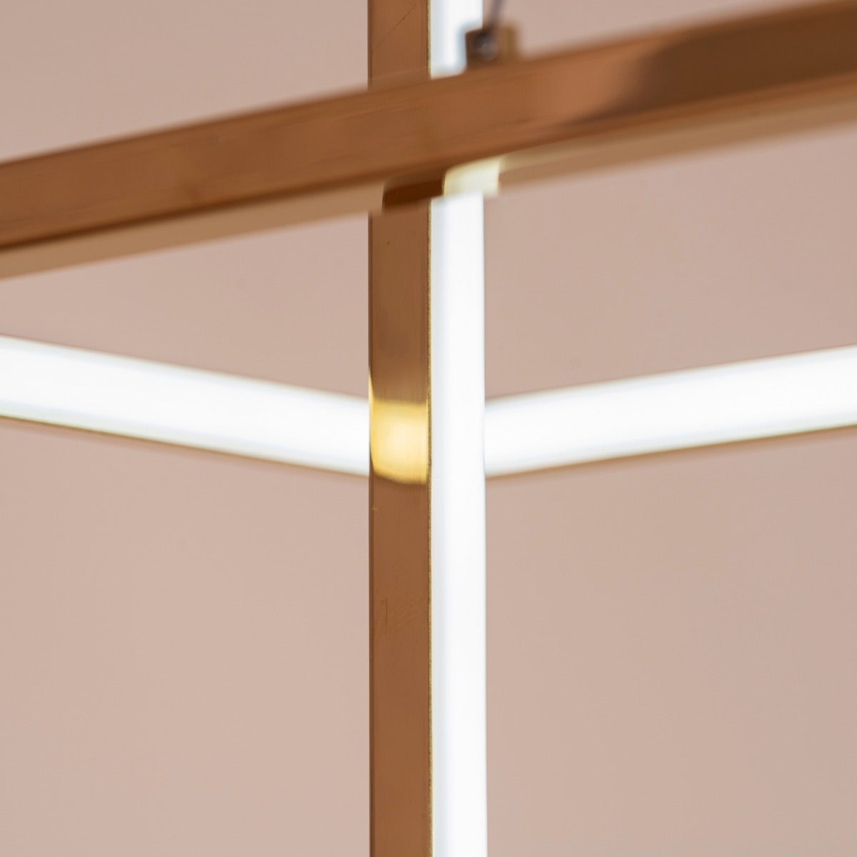 Sleepless Night Smart LED Chandelier