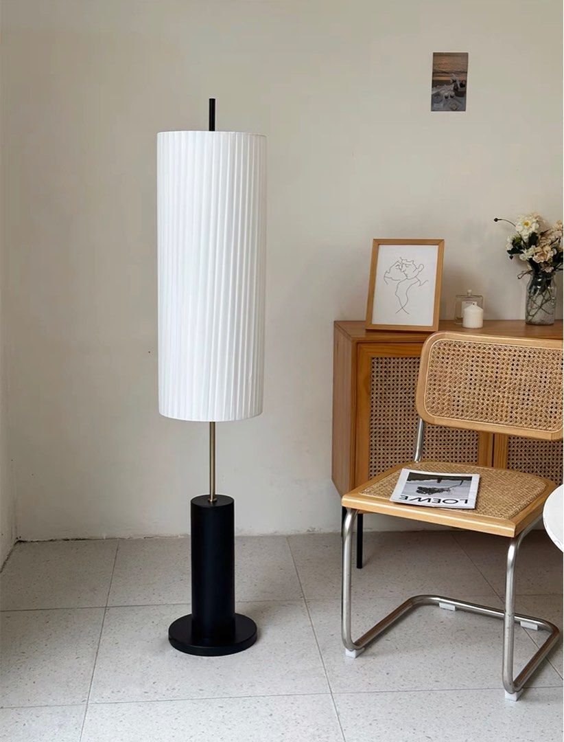 Modern French Standing Lamp