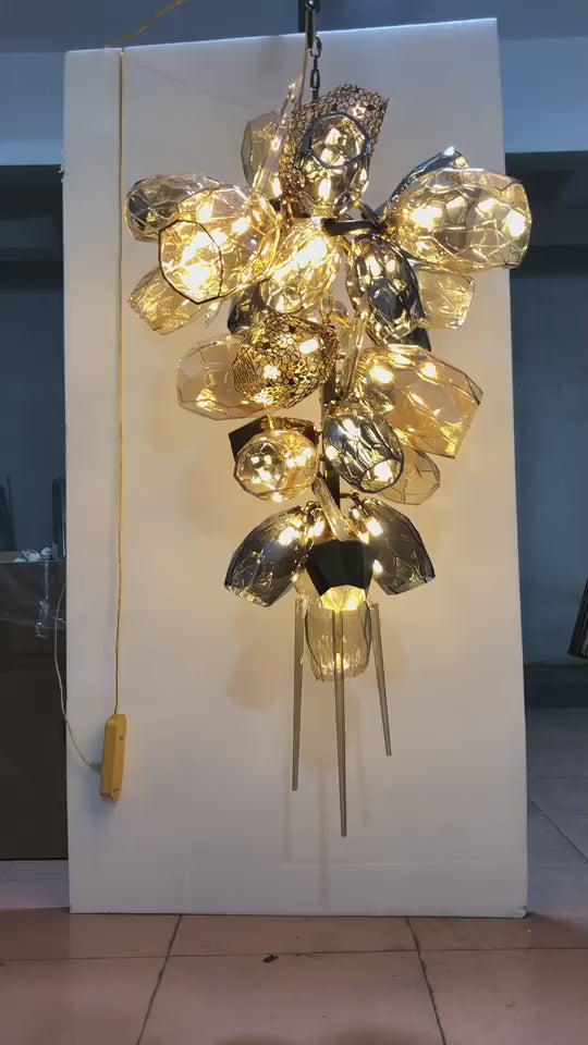 Seat for Starlight (Glass) Chandelier