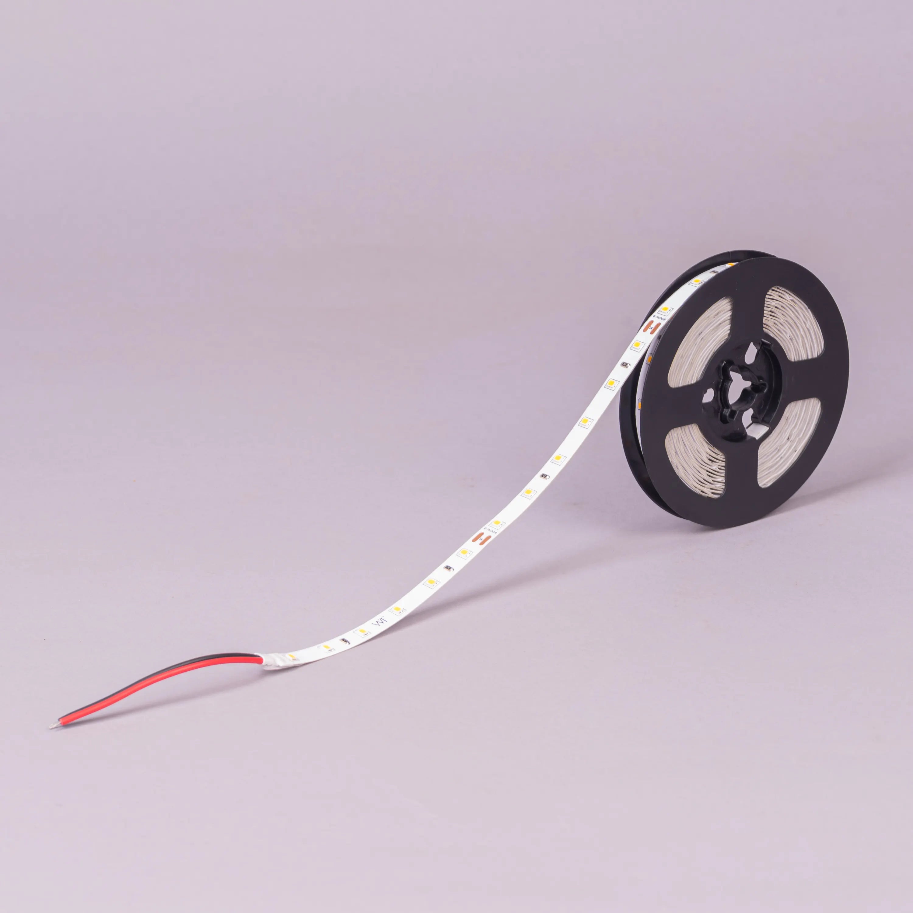 Luna- 5W/M 24VDC (3000K, 60 LED/M) IP20 LED Strip Lights- 5 Meter Per Roll (SL01-10030)